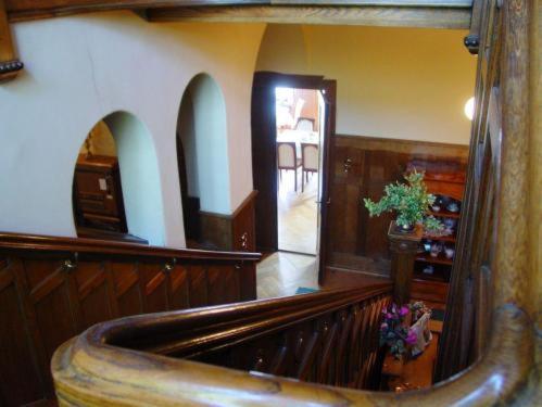 Hotel Katharinenhof Werdau Kültér fotó