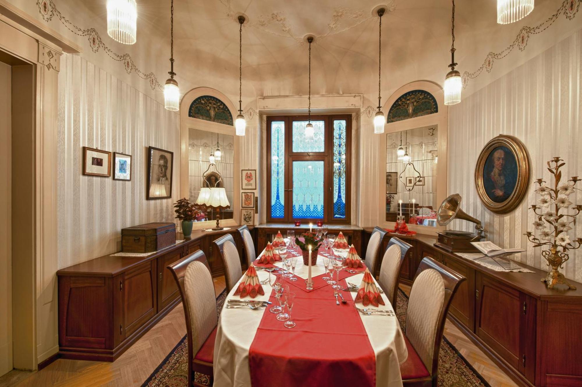 Hotel Katharinenhof Werdau Kültér fotó