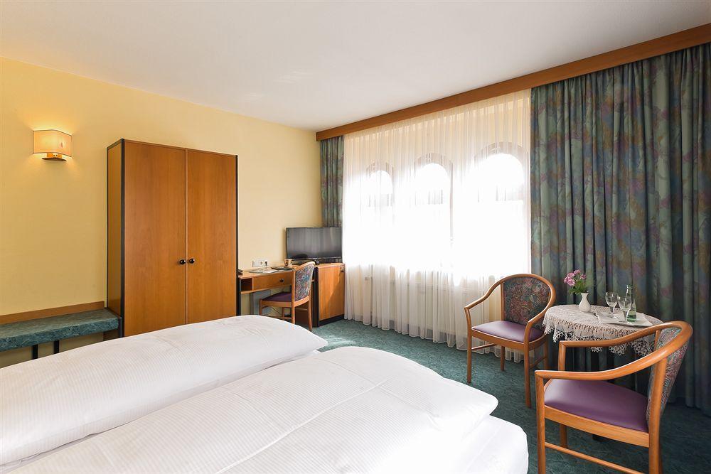 Hotel Katharinenhof Werdau Kültér fotó