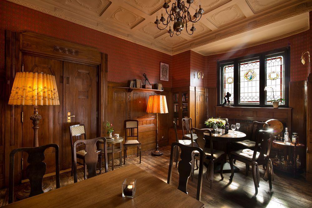 Hotel Katharinenhof Werdau Kültér fotó