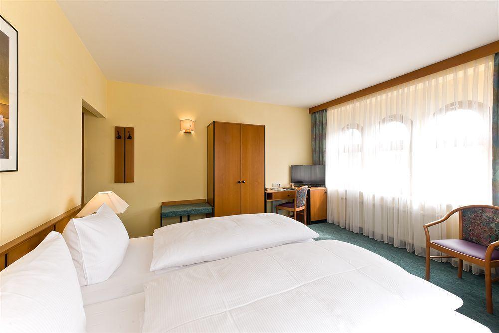 Hotel Katharinenhof Werdau Kültér fotó