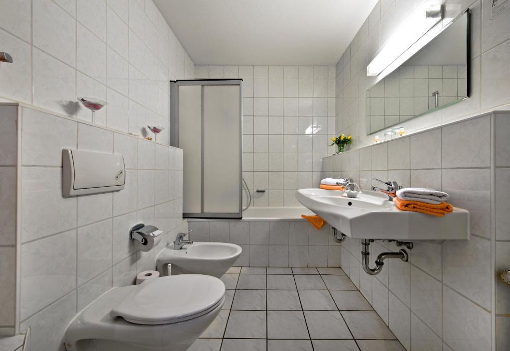 Hotel Katharinenhof Werdau Szoba fotó