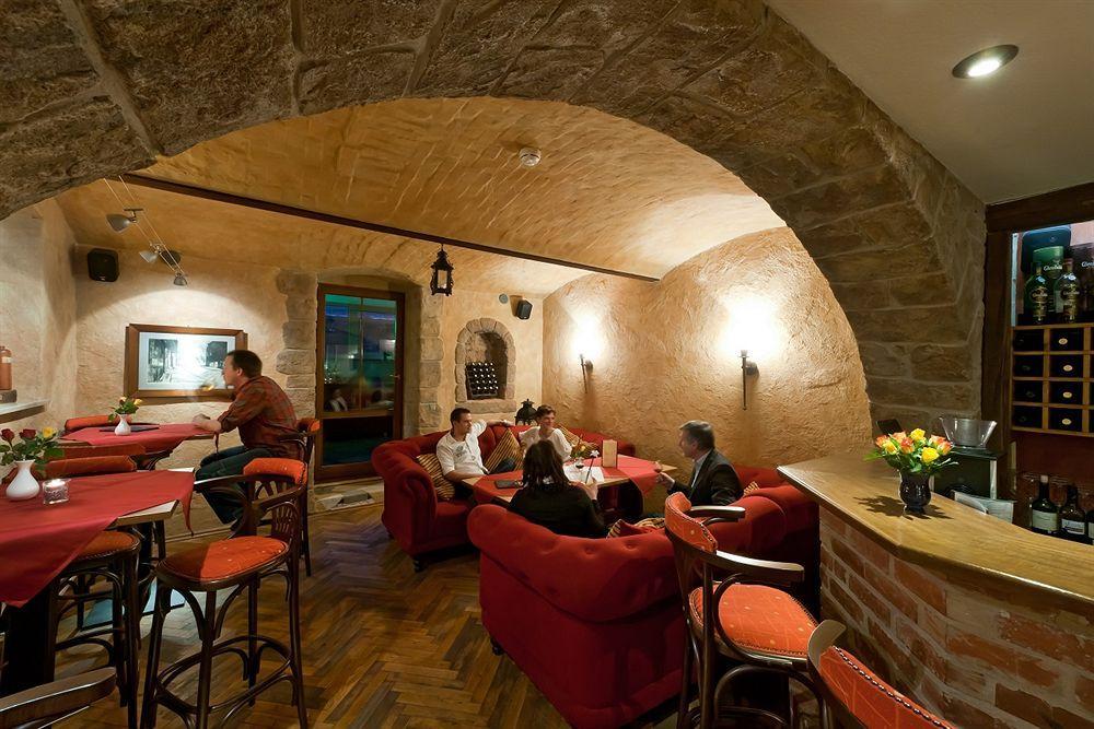 Hotel Katharinenhof Werdau Kültér fotó