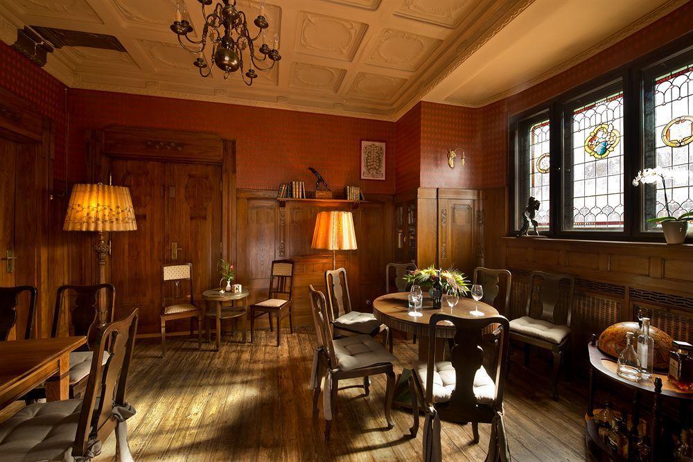 Hotel Katharinenhof Werdau Kültér fotó