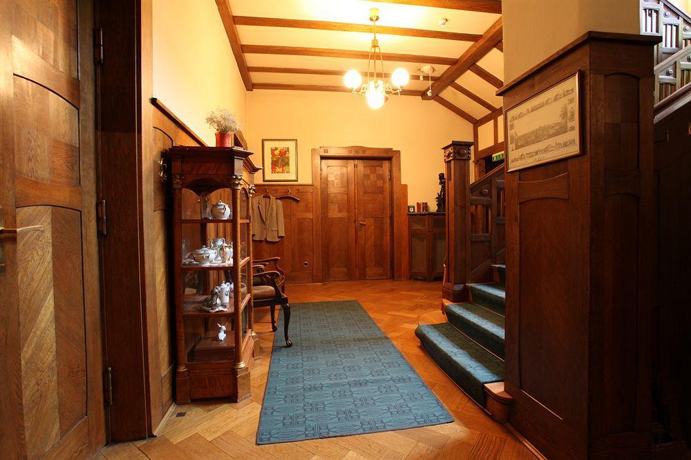 Hotel Katharinenhof Werdau Kültér fotó