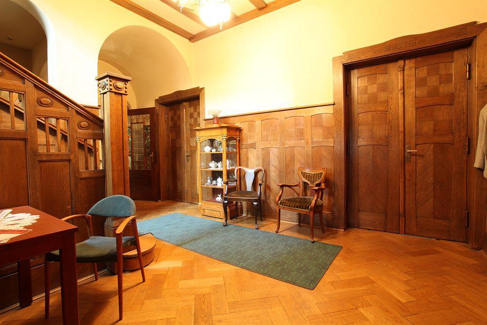 Hotel Katharinenhof Werdau Kültér fotó