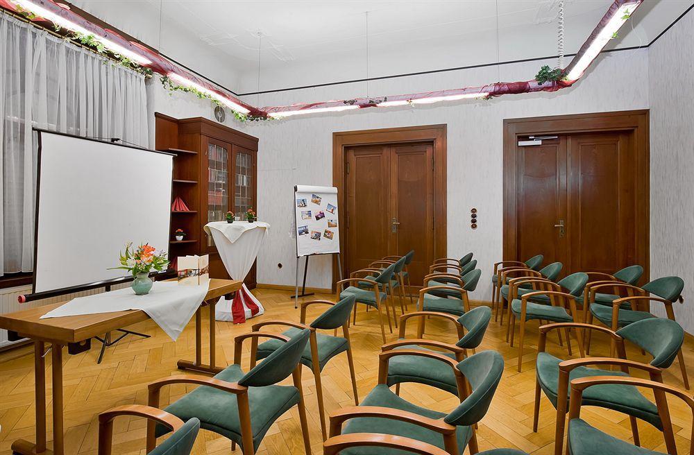 Hotel Katharinenhof Werdau Kültér fotó