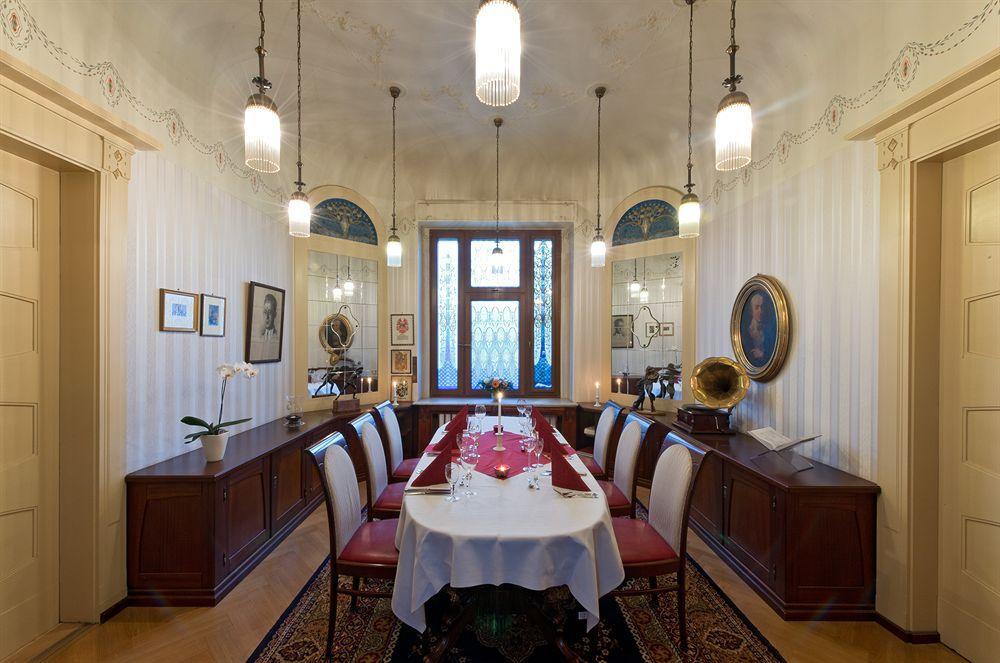 Hotel Katharinenhof Werdau Kültér fotó