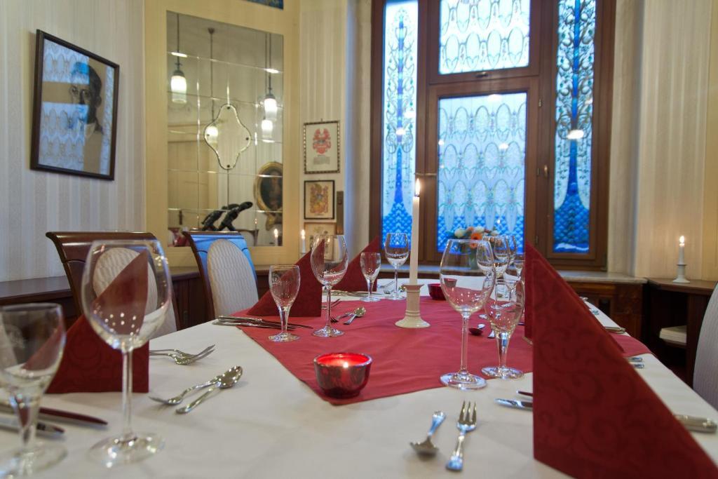 Hotel Katharinenhof Werdau Szoba fotó