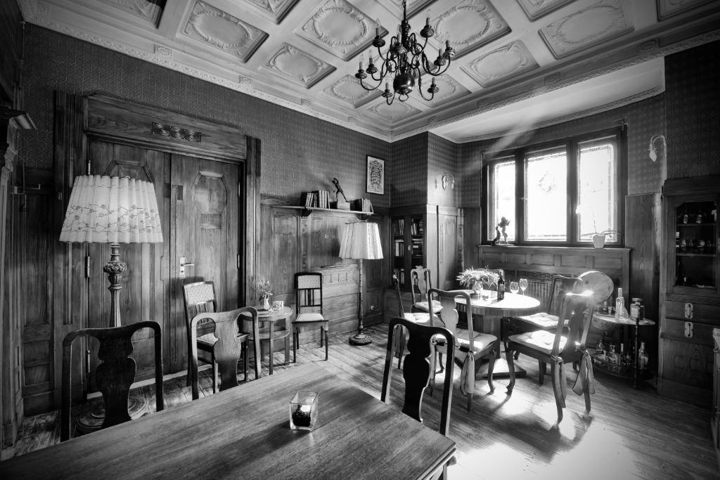 Hotel Katharinenhof Werdau Szoba fotó