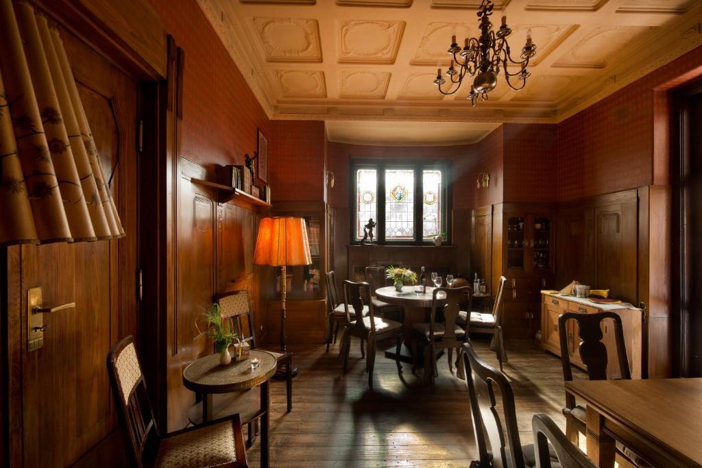 Hotel Katharinenhof Werdau Szoba fotó