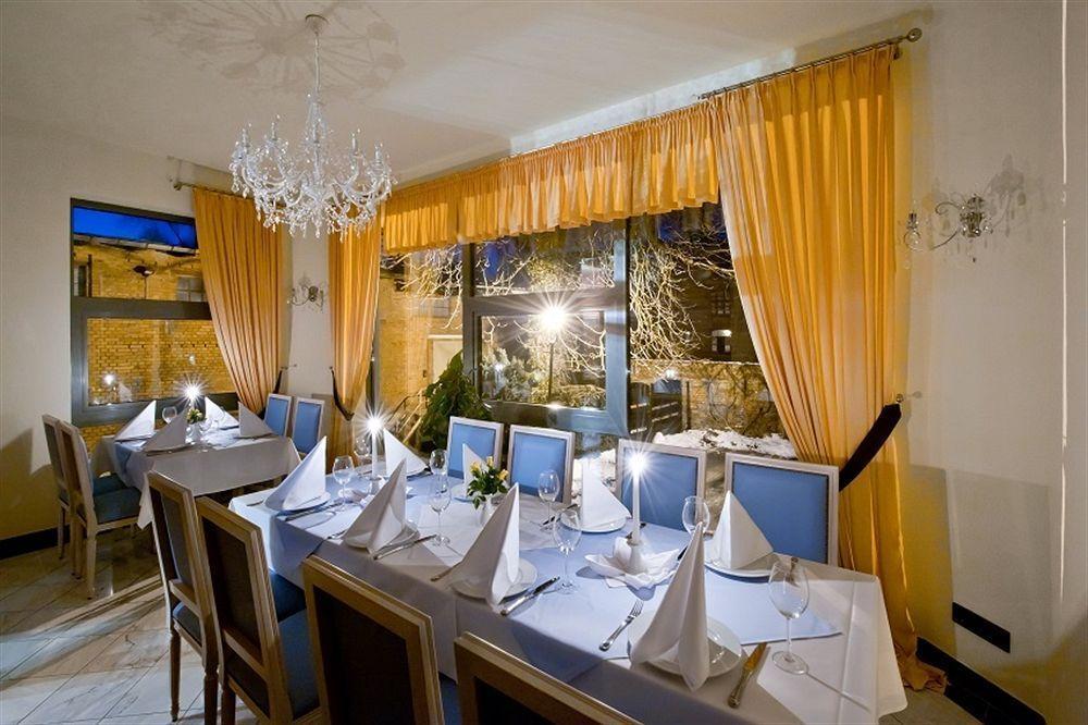 Hotel Katharinenhof Werdau Kültér fotó